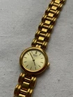 Seiko - vintage Japan quartz ladies watch WORKS, lot0109