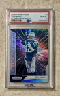 Tom Brady 2016 Panini Prizm #3 Illumination Prizm PSA 10 Gem Mint