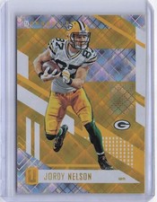 Jordy Nelson Rookie Card Guide and Checklist 12