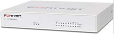 Fortinet FG-61E 10XGE RJ45 128GB SSD