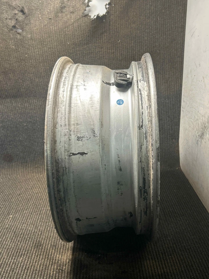 Fits 2009-2010 Mazda 6 17x7in Wheel/Rim OEM:9965317070 - Изображение 4 из 4