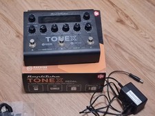 ik multimedia tonex pedal Multieffekt Pedal G...