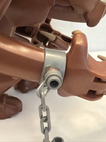 LEGO Star Wars Rancor Complete Figure 75005 Rancor Pit