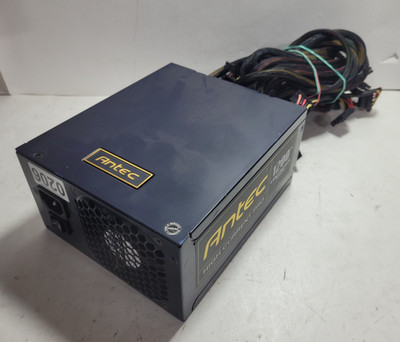 Antec High Current Pro 1200W Continuous Power Desktop Power Supply #0206