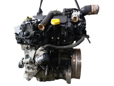 Moteur Renault CLIO