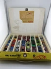Vintage Hot Wheels Redline Lot of 24 Cars with Case Lot 1 Of 3