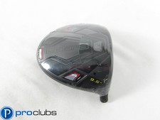 NEW COBRA AIR X2 9.5* DRIVER -HEAD ONLY- #470075
