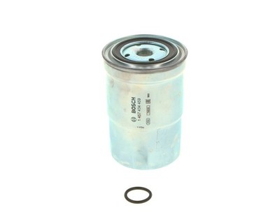 BOSCH Fuel Filter MITSUBISHI FUSO (MITSUBISHI) TATA 3,9 3,2 ME132525 ME132526