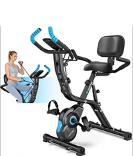 Indoor Exercise Bike Workout Bike Stationary Bike Cycling Cardio Fitness Bike