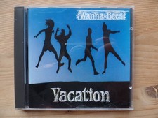 Vacation Wanna-Bees: