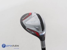 Nice Ladies TaylorMade Stealth 26 5 Hybrid Aldila Ascent 45g Ladies Flex 341475
