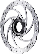 Magura Storm CL Rotor 180mm Centerlock Rotor with Thru-axle Lockring