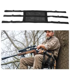 1 Pc Universal Tree Stand Seat Replacement, Adjustable Tree Stand Seat, 