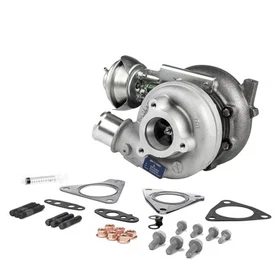 Turbolader BR Turbo BRTX2824M für NISSAN TERRANO II (R20) Patrol GR V SUV (Y61)