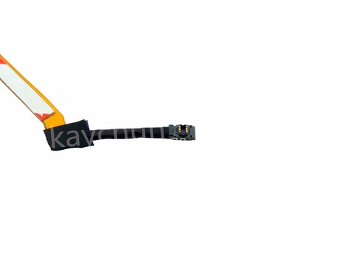Cable EDP de pantalla de video LCD LED original para computadora portátil MSI K1N-3040134-H39 - Imagen 5 de 5