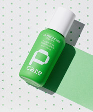 Korean Skincare Daiso P-Care Pore & Elasticity Serum 45ml | Derm-Recommended