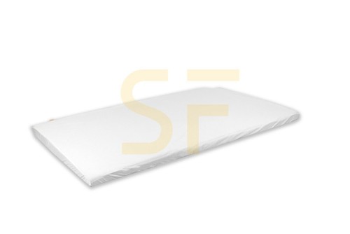 Protector de colchón impermeable sábana bajera de rizo - Imagen 10 de 10
