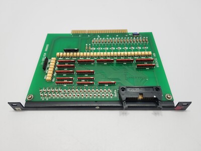 NABCO MCA-202-11 PCB CARD 884 73747308
