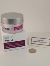 Murad Hydro-Dynamic Ultimate Moisture 1.7 fl ...