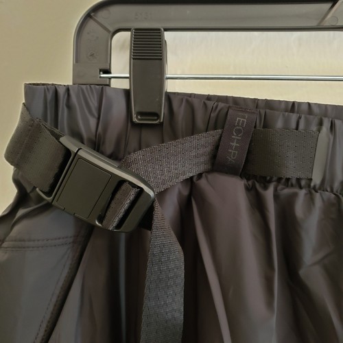 Pantalones tejidos forrados Nike Sportswear Repel Tech Pack para hombre talla grande DQ4278-011 $155. - Imagen 7 de 16