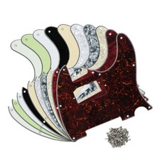HUMBUCKER Pickguard for USA MIM Standard Fender® Telecaster Tele 8-Hole