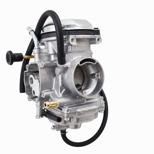 For Yamaha Bear Tracker 250 YFM250 Bear Tracker YFM 250 1999-2004 Carburetor New - Picture 3 of 8