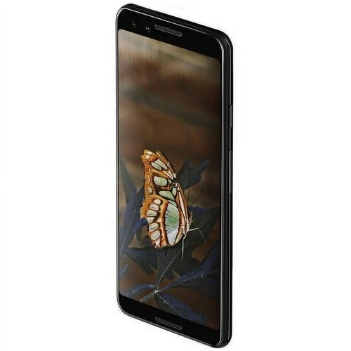 Google Pixel 3 - 64 Go - Noir juste - (Désimlocké) - Très bon état - Photo 3 sur 13