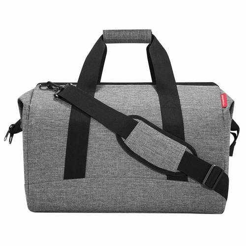 reisenthel allrounder L Reisetasche Sporttasche Weekender Hebammenkoffer Citybag - Bild 16 von 149