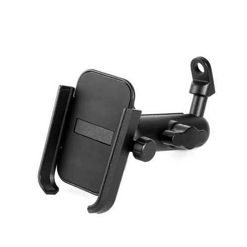 Corrosion Resistant Phone Holder Aluminum Alloy Handphone Holder Universal - Photo 3 sur 11