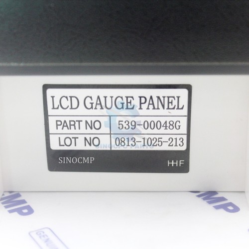543-00048 539-00048A 539-00048G Gauge Panel for Daewoo Doosan S255LC-V S300LC-V - Picture 3 of 6