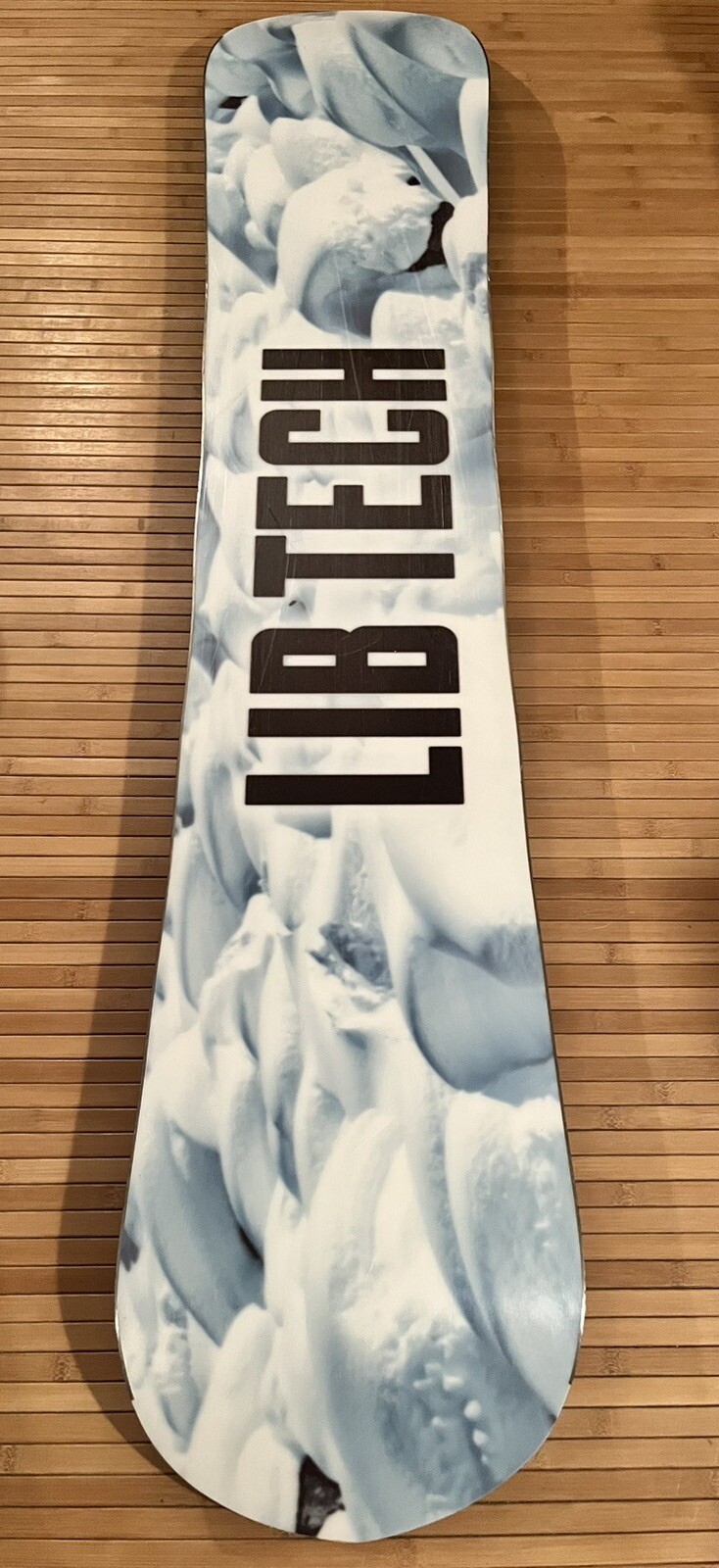 lib tech cold brew 149