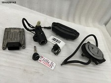 DUCATI M696 2010 ECU, GAUGES, IGNITION, FUEL ...