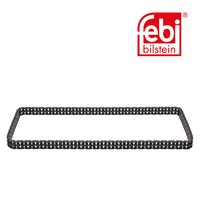 Febi Bilstein Steuerkette FüR Mercedes-Benz Coupe C124 300 CE Saloon W124 260 E
