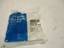 NEW GENUINE OEM GE WB3X220 RANGE OVEN SELECTOR KNOB