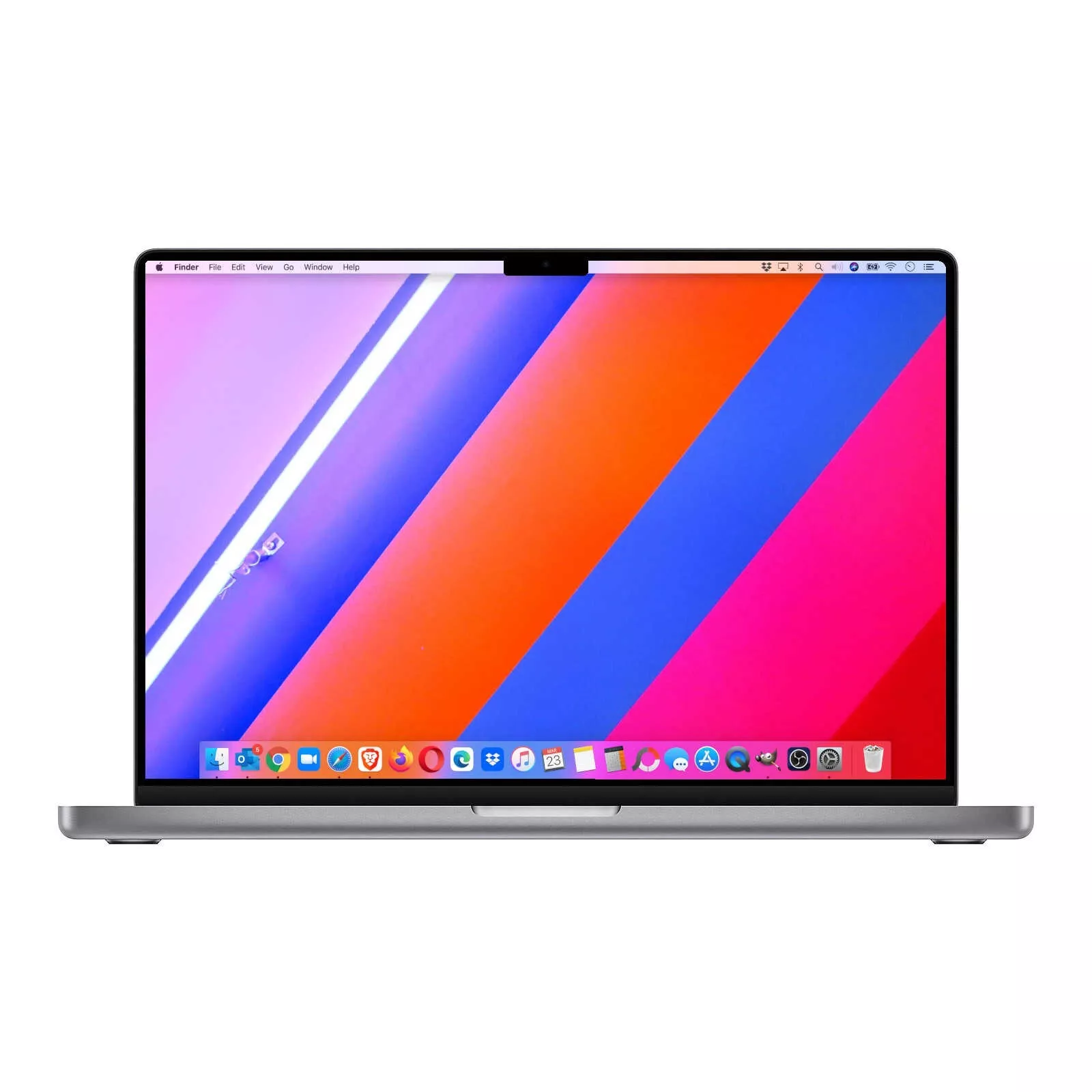 Apple MacBook Pro 2021 M1 Pro & M1 Max 14 Apple MacBook Pro 2021 M1 Pro & M1 Max 14