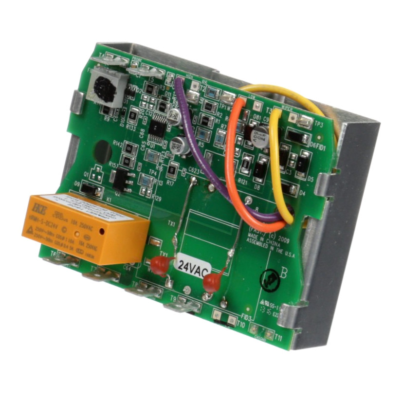 Star Mfg 2J-60142502 Temperature Control Replacement - Free Shipping