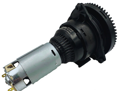 Aroma Plus G3 (HP ME-068) Grinder Assembly (230v) for JURA 74183  UK