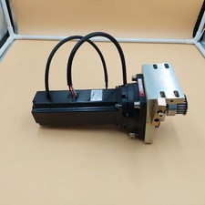 Yaskawa servo motor SGM-04A3G16B SGM04A3G16B HD SYSTEMS GEARHEAD REDUCER