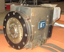 Duplomatic Indexing Turret Model SMA-P-20 12/23 230 E18 A7499LR