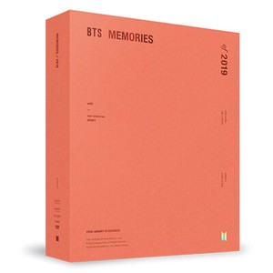 Bts Memories of 2016 Dvd | eBay