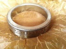 Timken 799076 bearing cone, made in USA.
