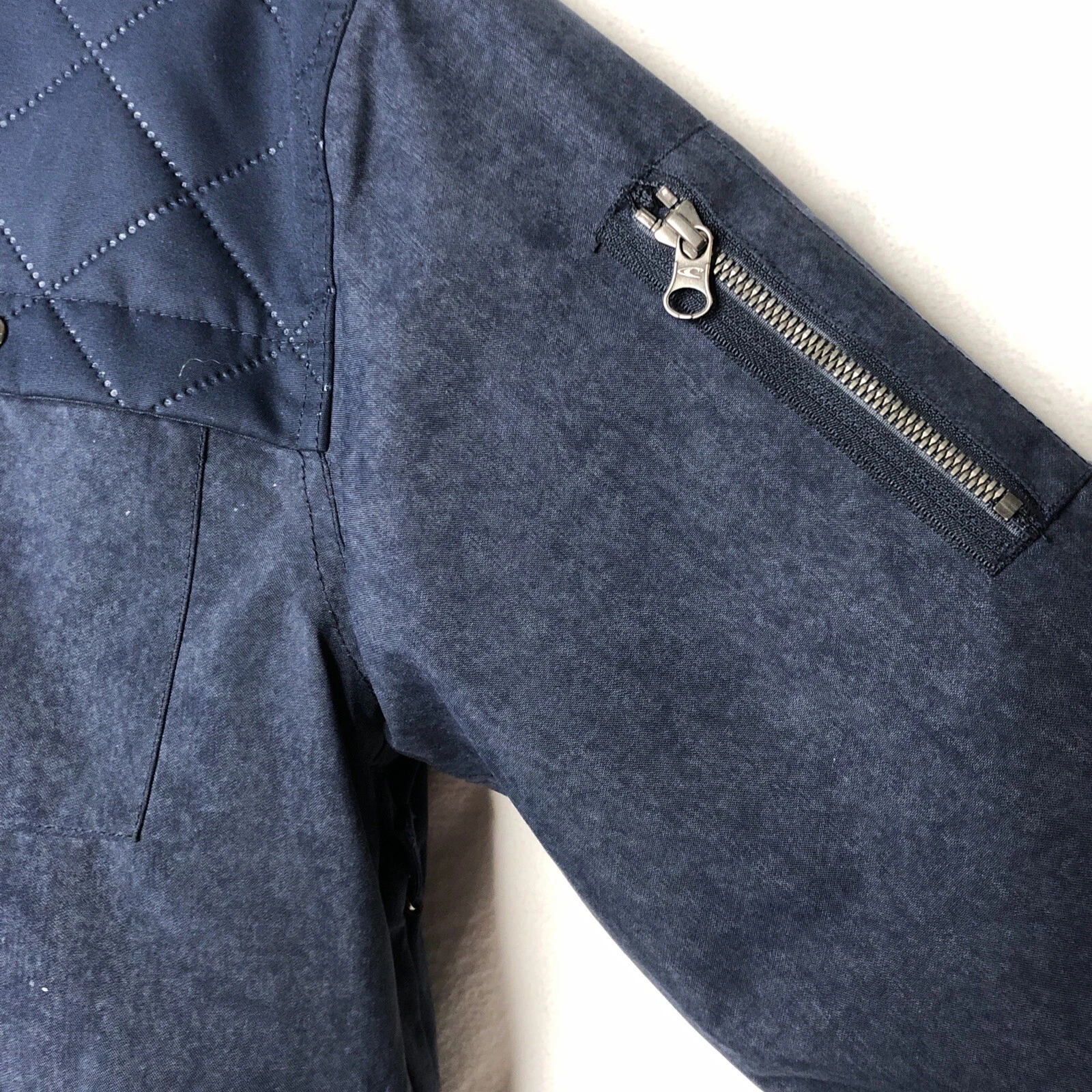 oneill snow waterproof jacket