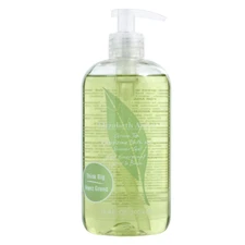 Green Tea by Elizabeth Arden Energizing Bath and Shower Gel 16.8 oz for Women