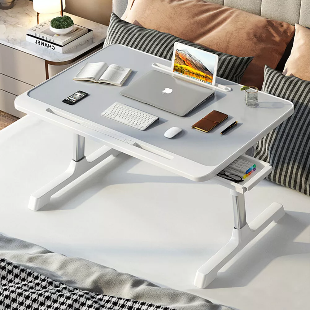 Notebook online bed table