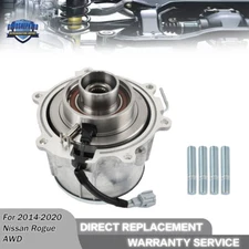 38761-4BF1A Fit For Nissan Rogue Murano AWD Rear Differential Coupling CRR-59434