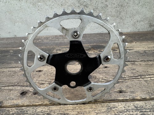 Cool Mach 44t Corona BMX Vintage Lux Low: Per Bici Schwinn, Chopper, Cruiser E Lowrider!