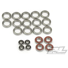 NEW Pro-Line Replacement Bearing Set : 4x4 PRO-MT& PRO-Fusion SC
