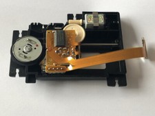 New For Philips CD DVD Optical Pick-up Mechanism CDM12.4 VAM1205 Laser Lens