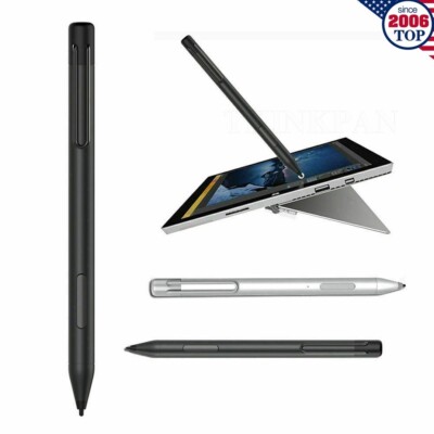 Stylus Pen For Microsoft Surface Pro 3/4/5/6/7/8/X Go 2/3 Book Latpop Studio