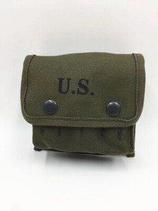 Ww2 Jungle First Aid Kit | eBay